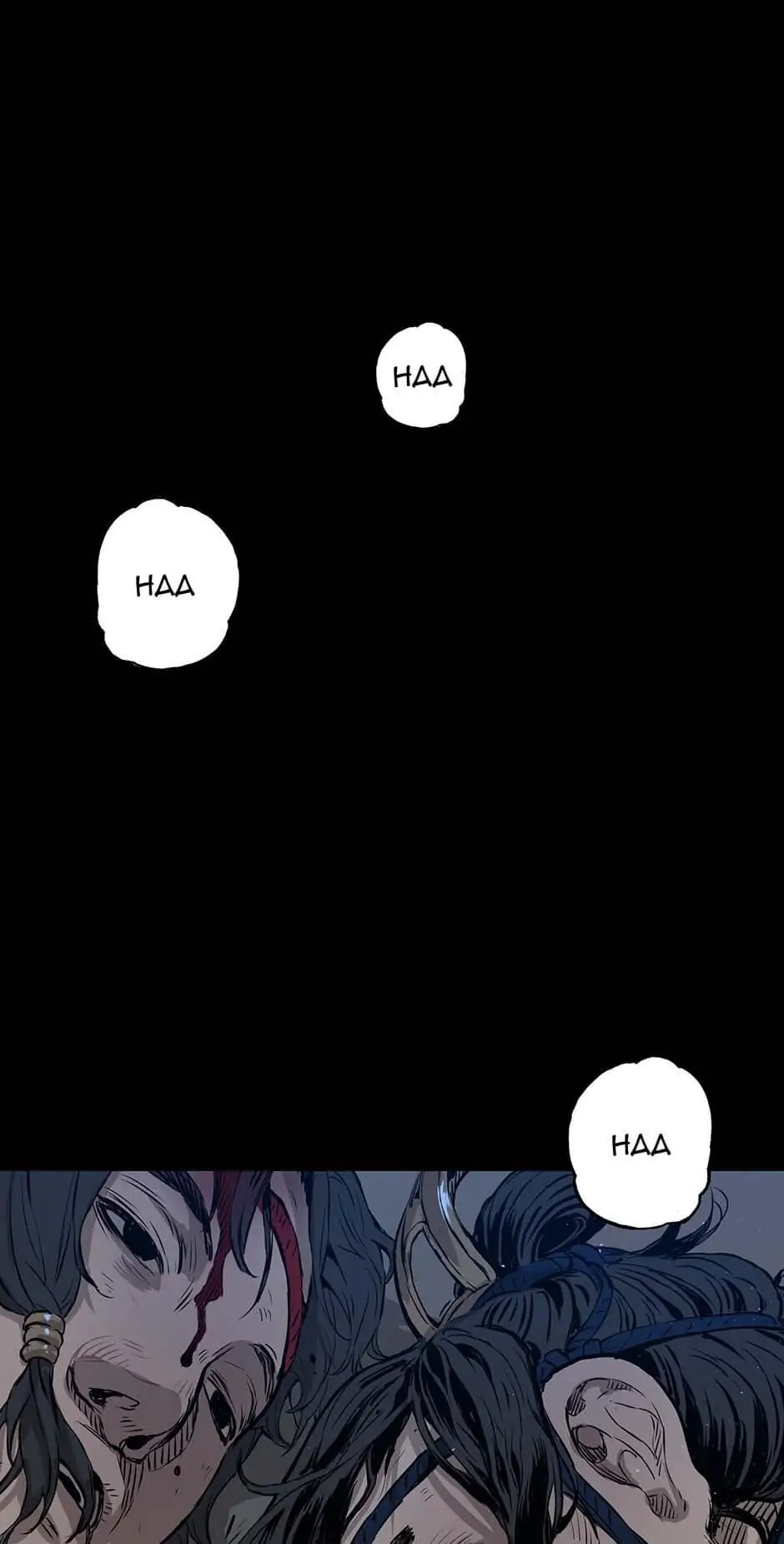 Read Child of the Sheath EN Manga Online