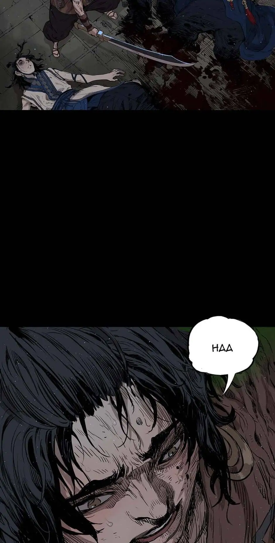 Read Child of the Sheath EN Manga Online