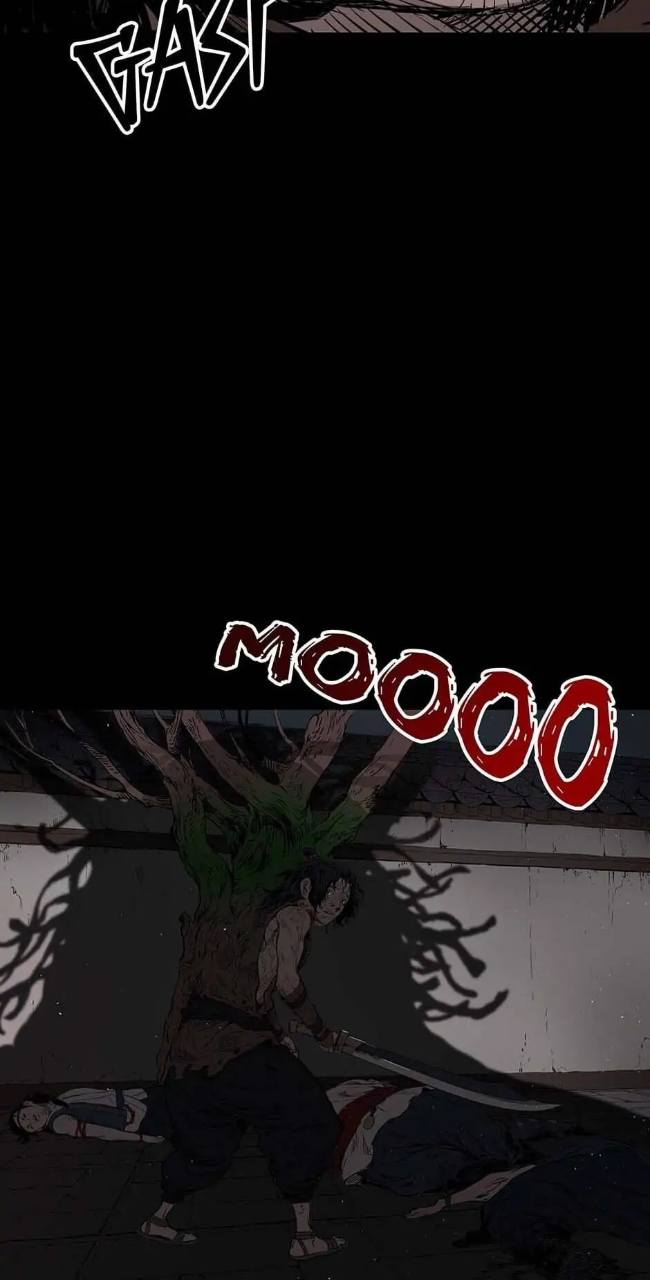 Read Child of the Sheath EN Manga Online