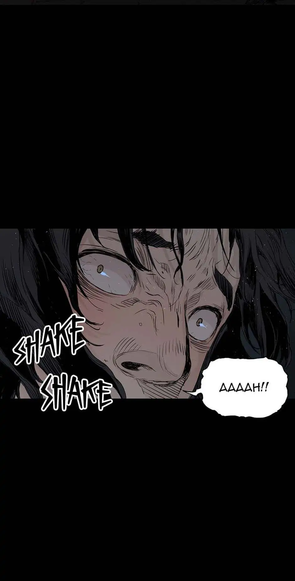 Read Child of the Sheath EN Manga Online