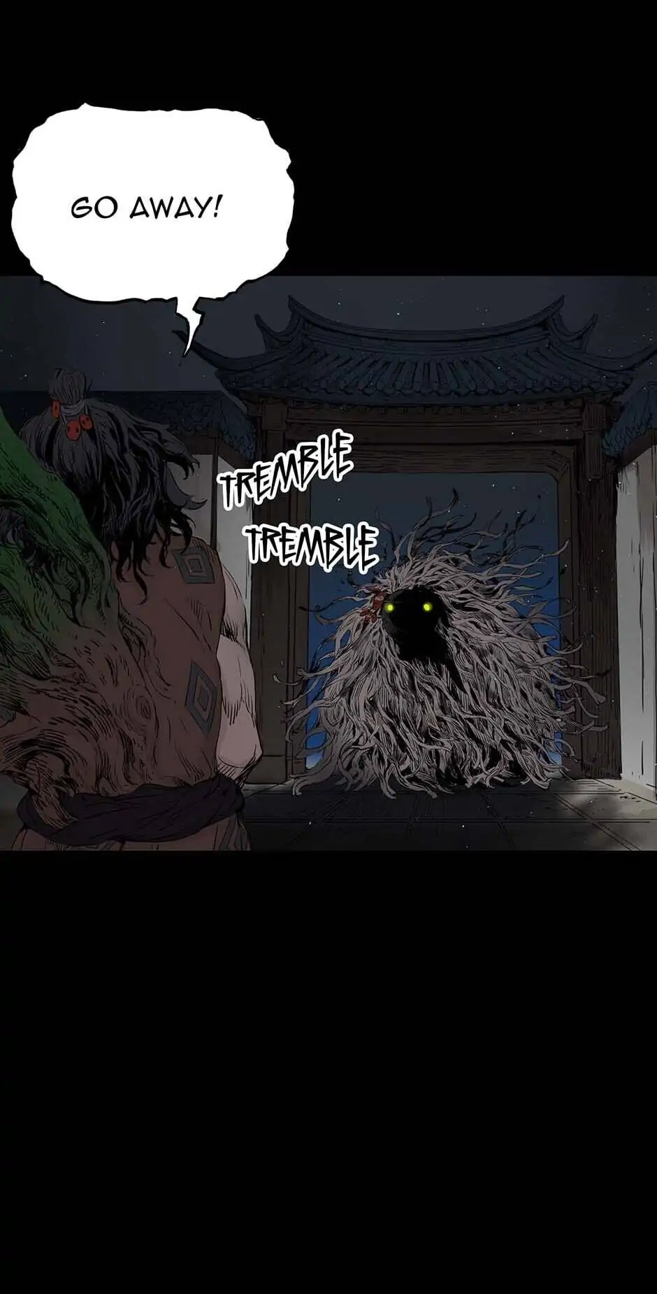 Read Child of the Sheath EN Manga Online