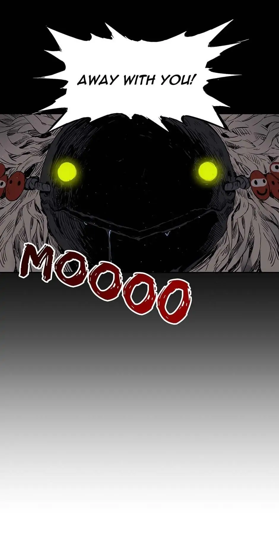 Read Child of the Sheath EN Manga Online