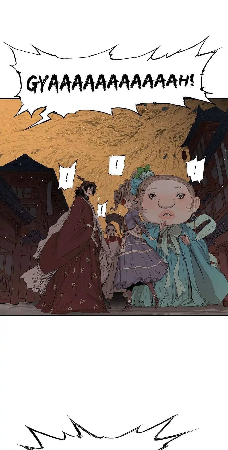 Read Child of the Sheath EN Manga Online