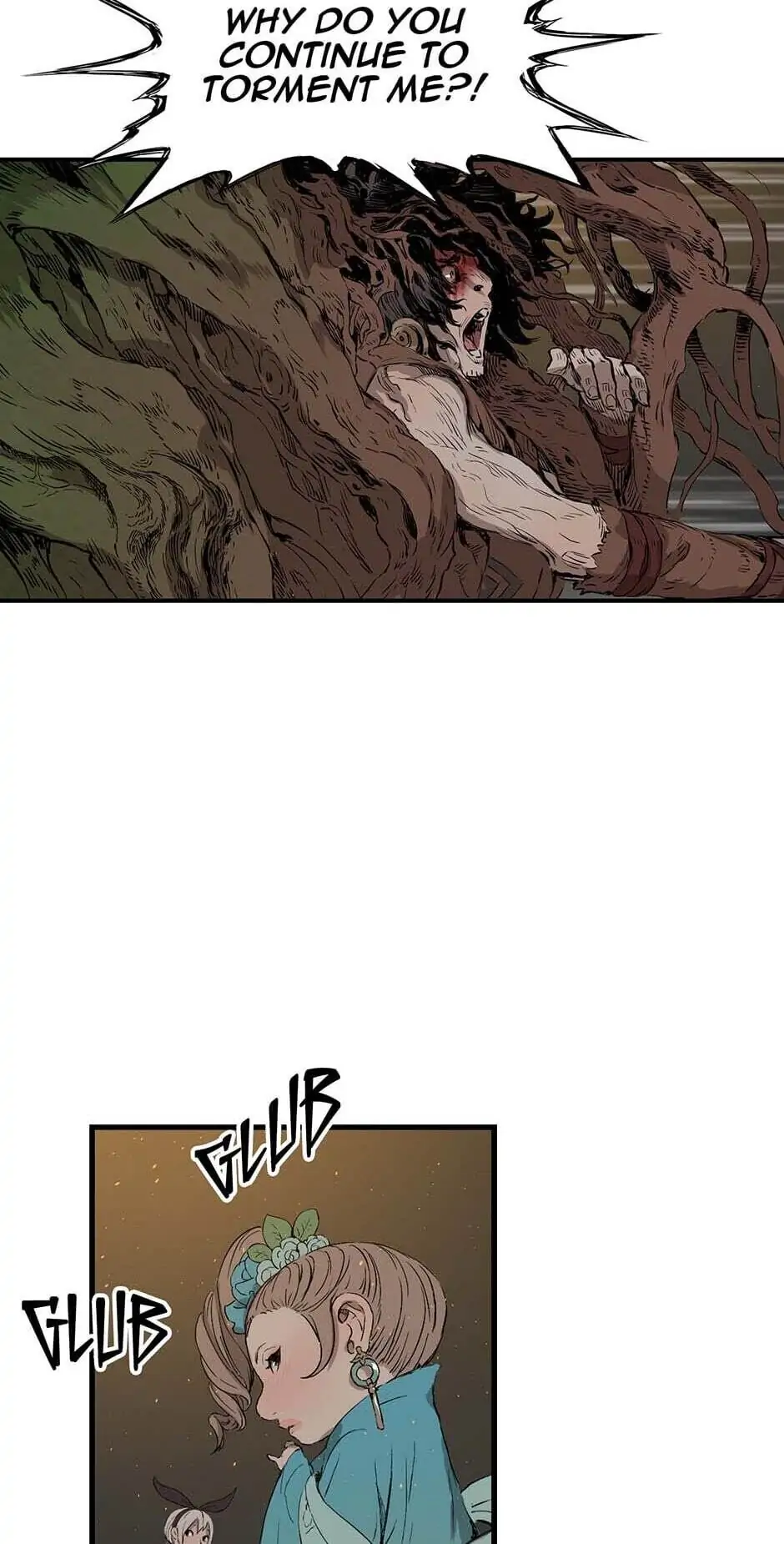 Read Child of the Sheath EN Manga Online