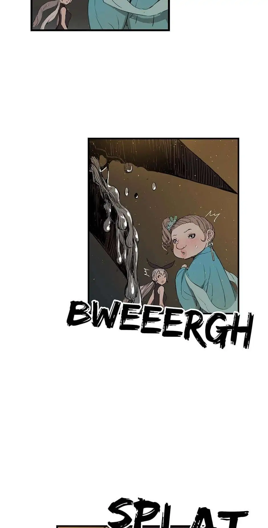 Read Child of the Sheath EN Manga Online