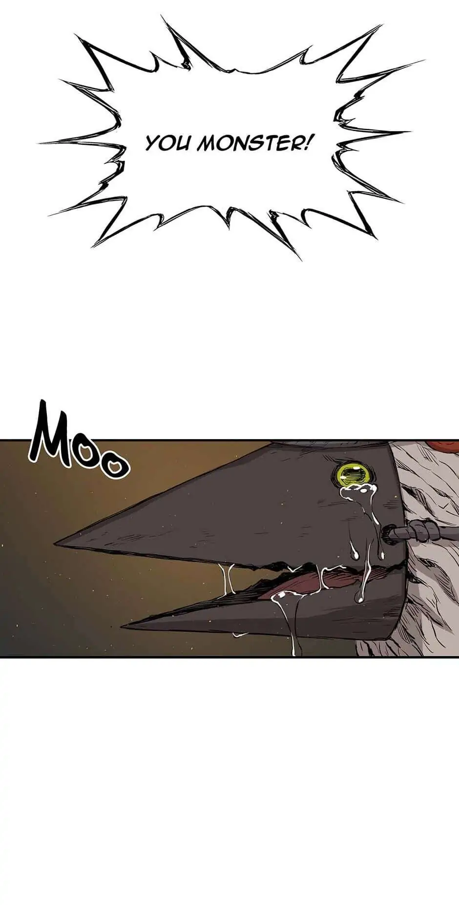 Read Child of the Sheath EN Manga Online