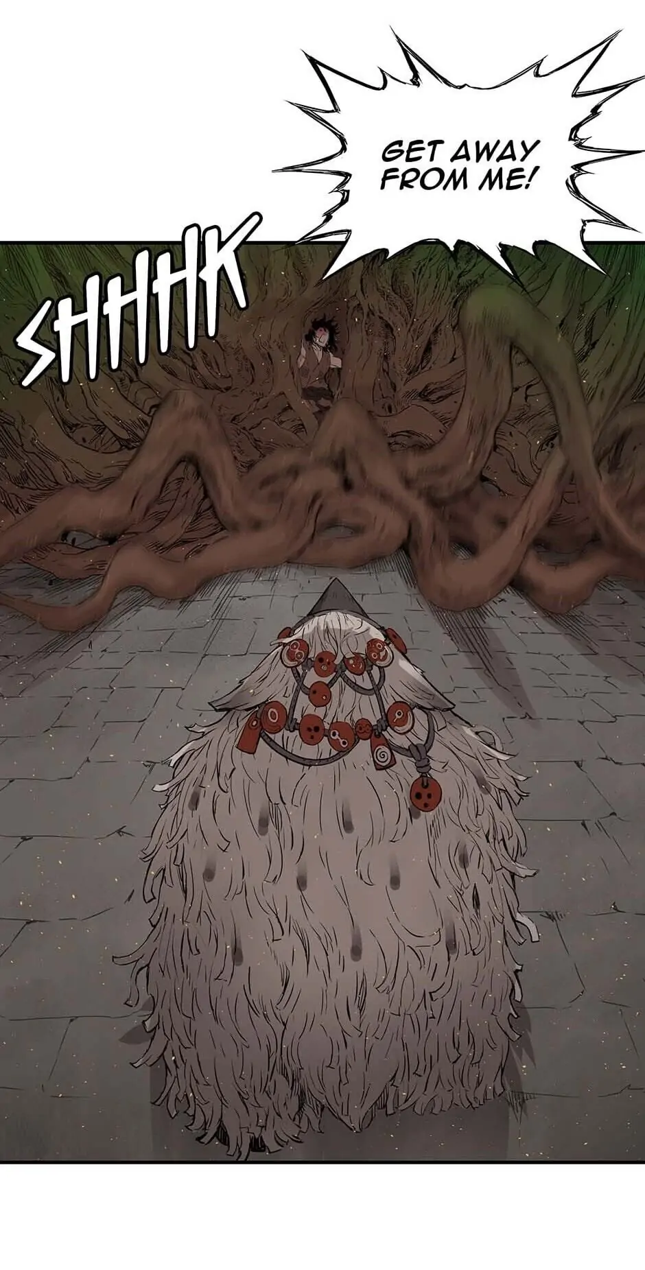 Read Child of the Sheath EN Manga Online