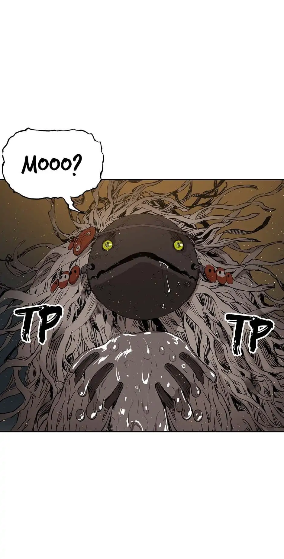 Read Child of the Sheath EN Manga Online