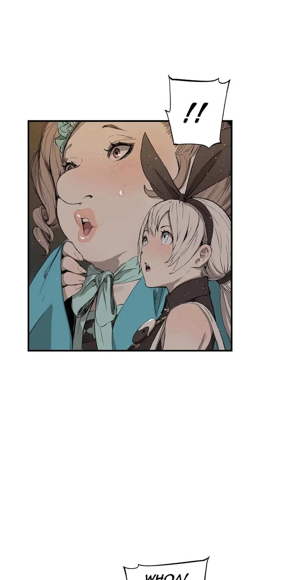 Read Child of the Sheath EN Manga Online