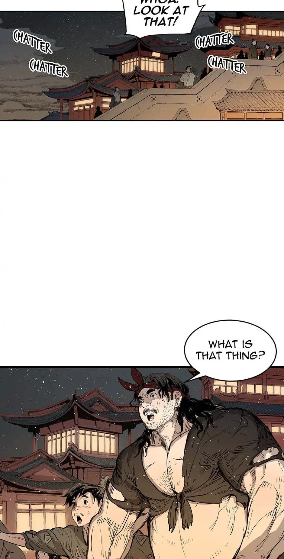 Read Child of the Sheath EN Manga Online