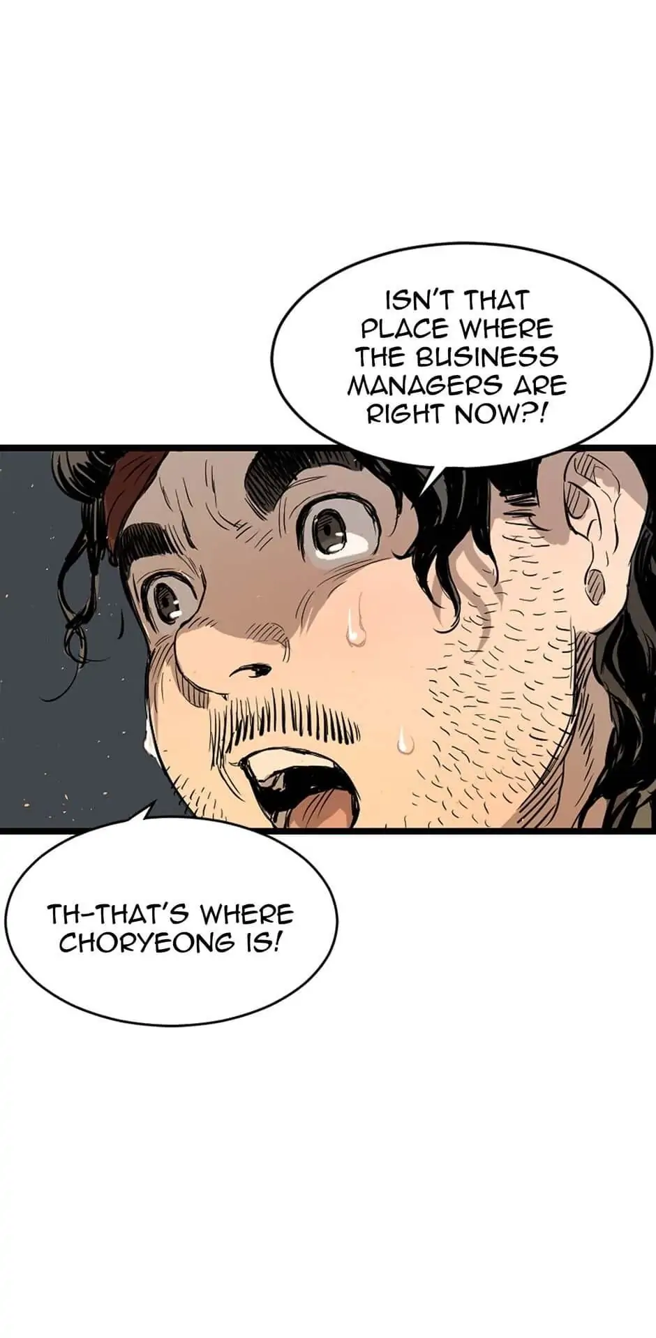 Read Child of the Sheath EN Manga Online