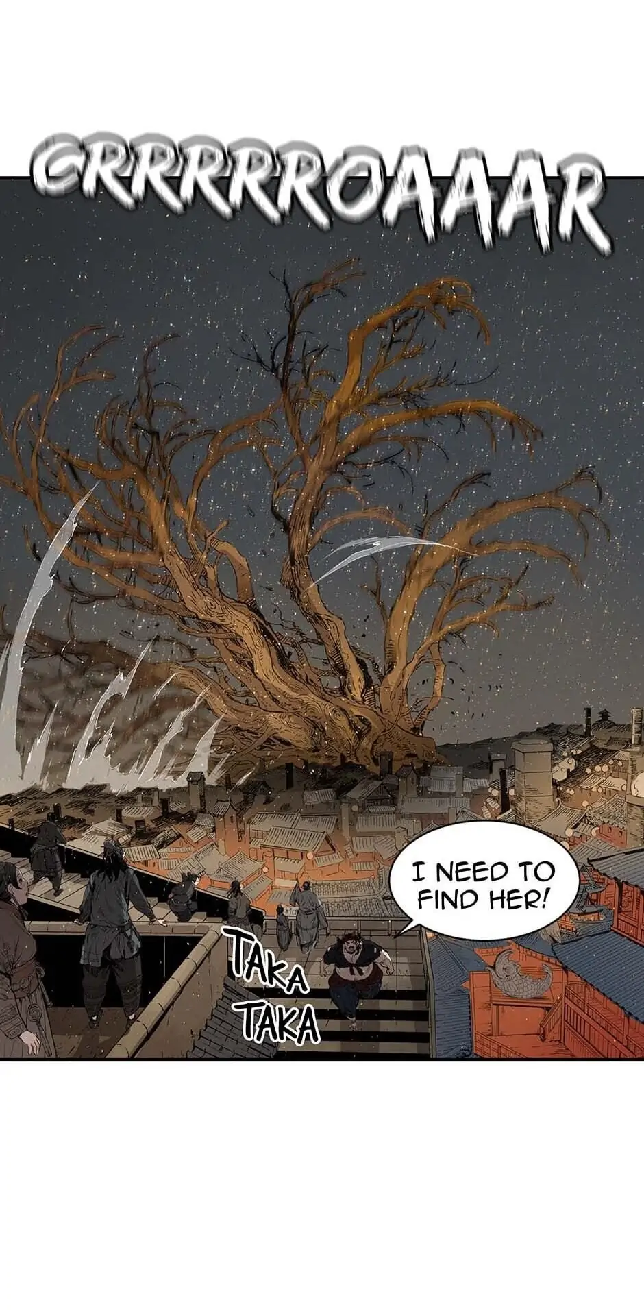 Read Child of the Sheath EN Manga Online