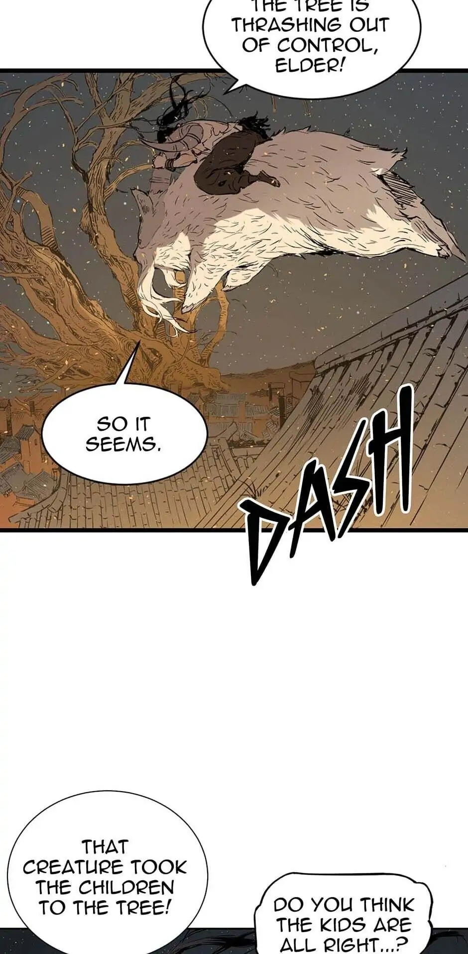 Read Child of the Sheath EN Manga Online