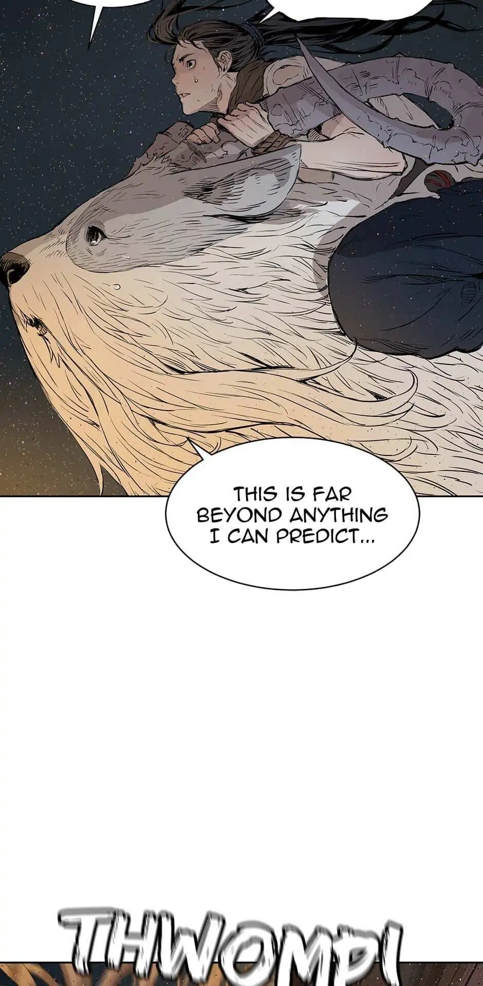 Read Child of the Sheath EN Manga Online