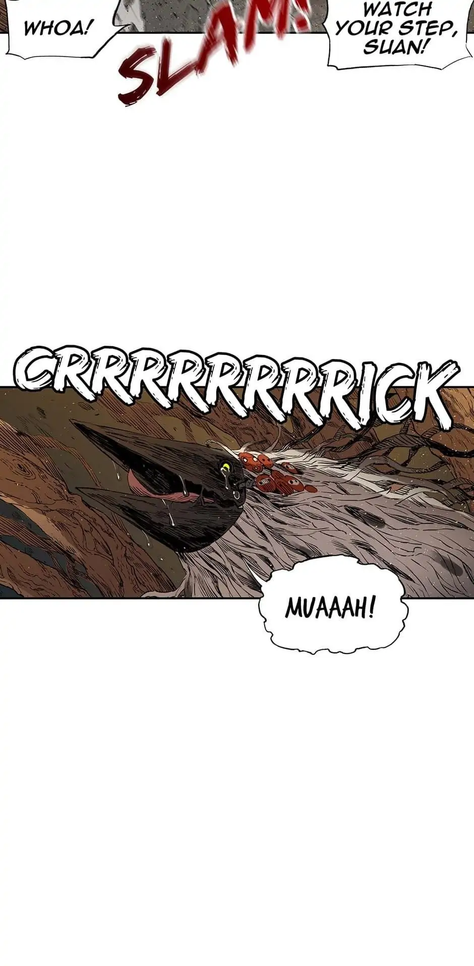 Read Child of the Sheath EN Manga Online