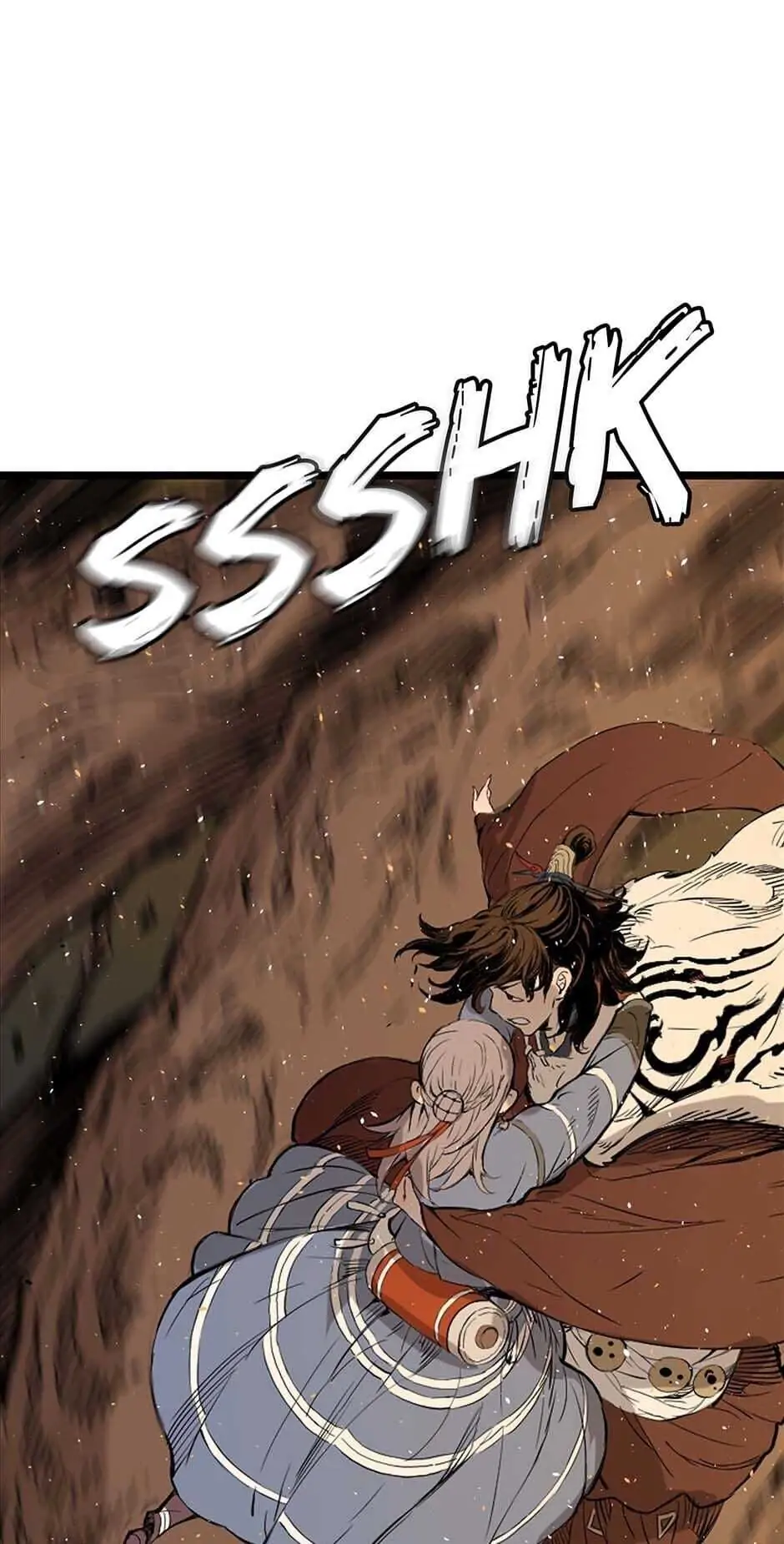 Read Child of the Sheath EN Manga Online