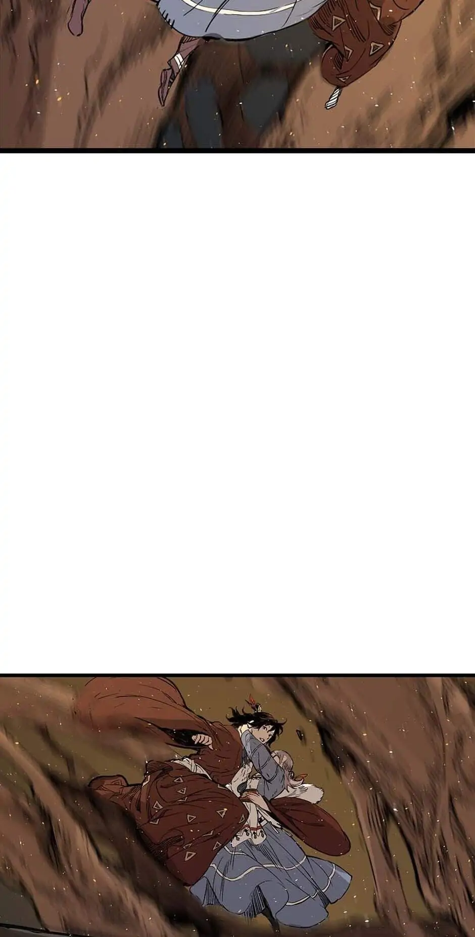 Read Child of the Sheath EN Manga Online