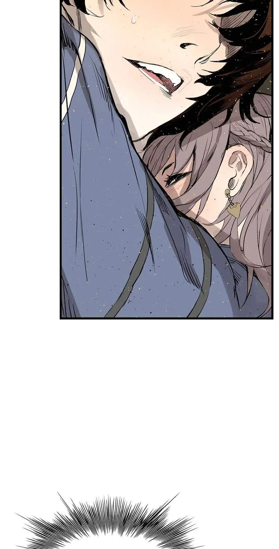 Read Child of the Sheath EN Manga Online