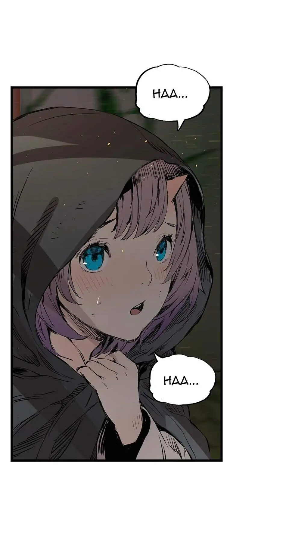 Read Child of the Sheath EN Manga Online