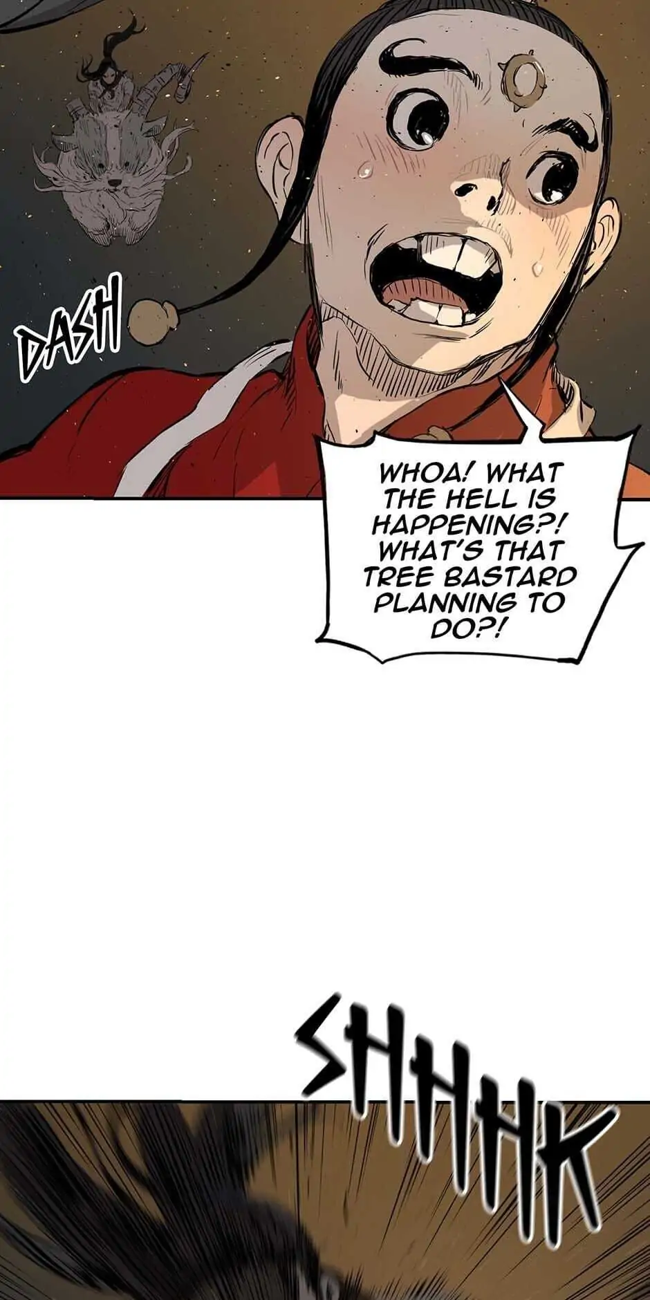 Read Child of the Sheath EN Manga Online