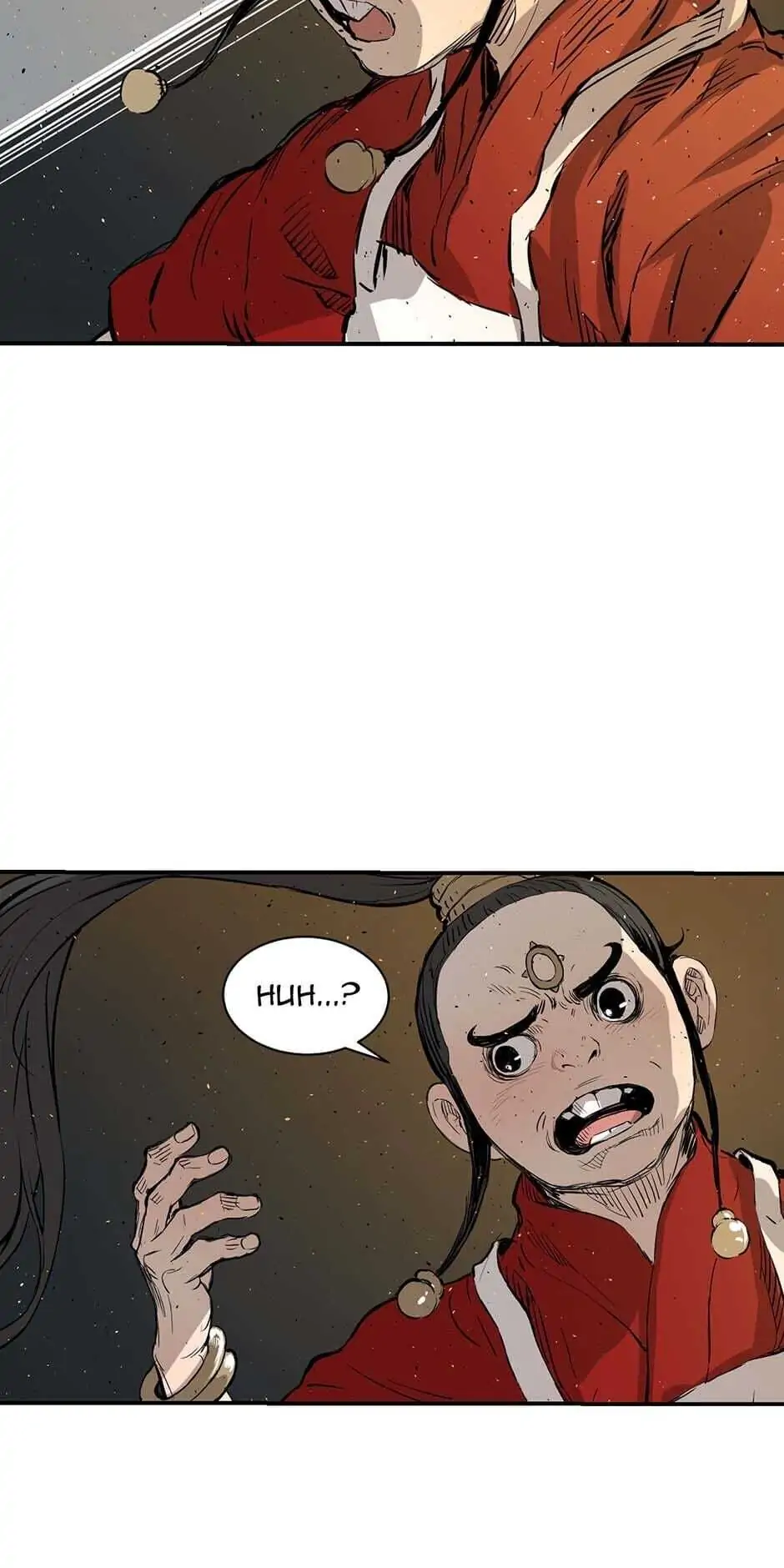 Read Child of the Sheath EN Manga Online