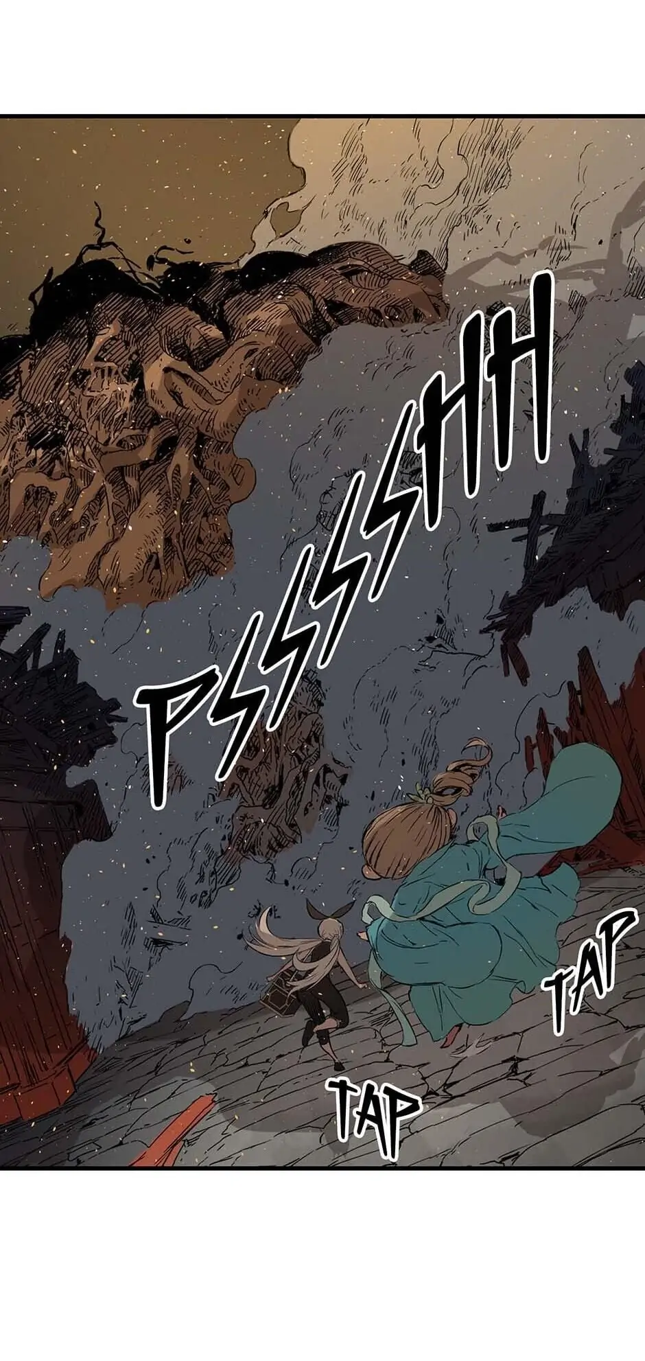 Read Child of the Sheath EN Manga Online