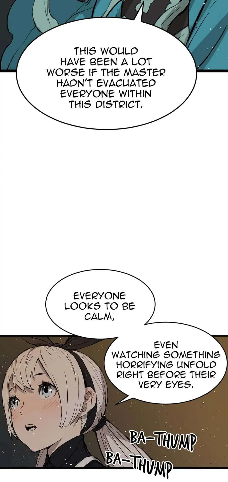 Read Child of the Sheath EN Manga Online