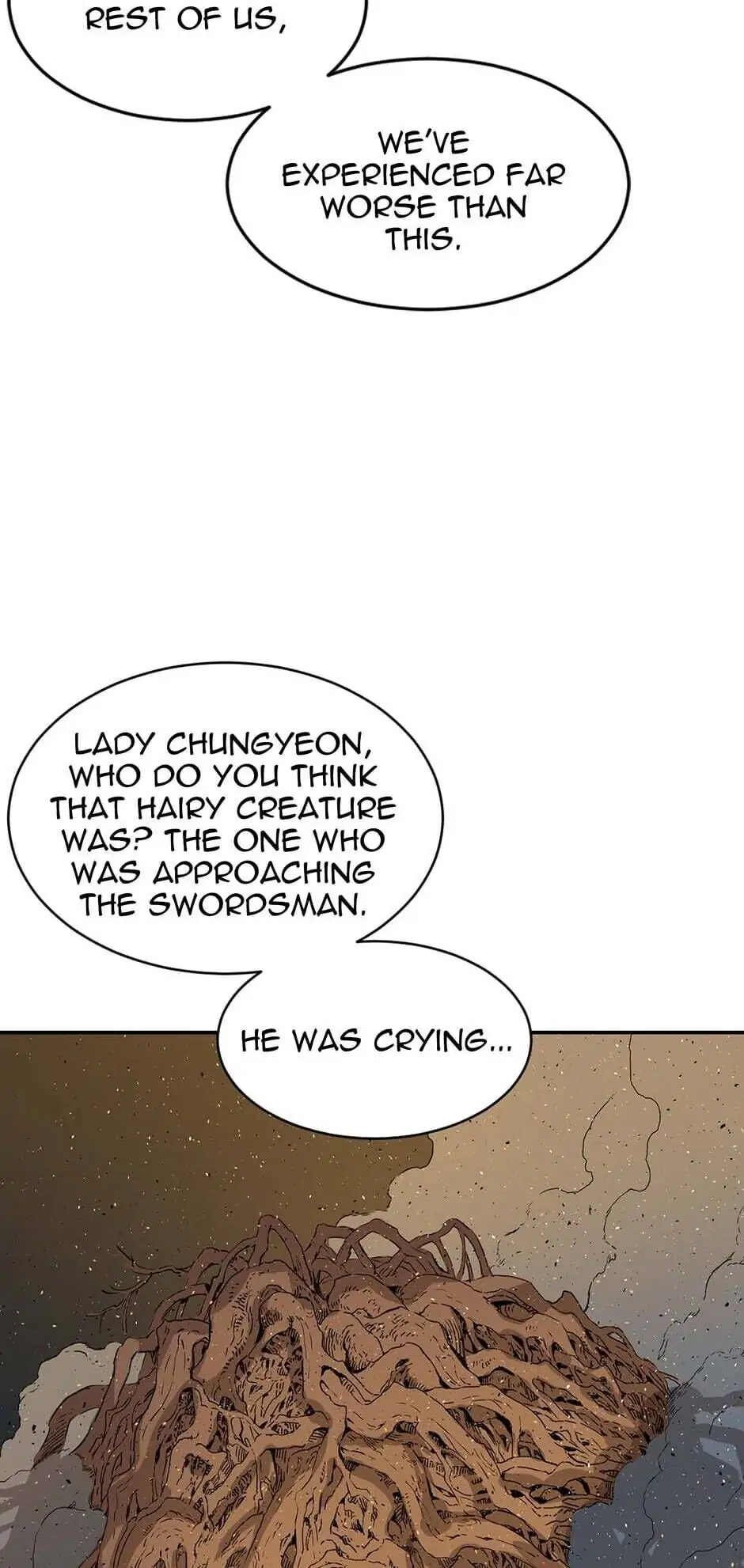 Read Child of the Sheath EN Manga Online