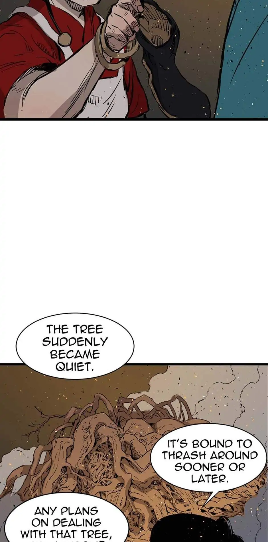 Read Child of the Sheath EN Manga Online