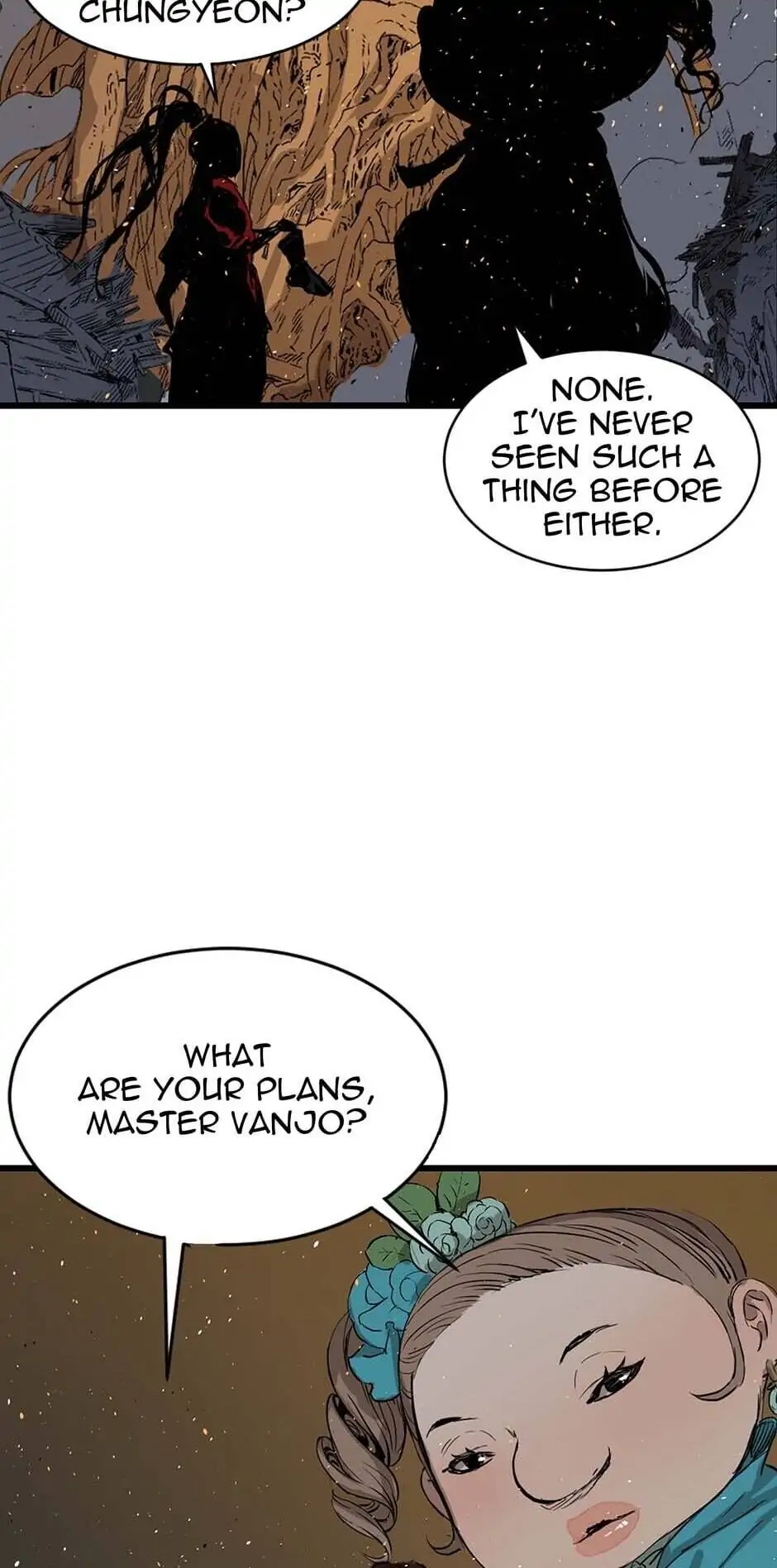 Read Child of the Sheath EN Manga Online