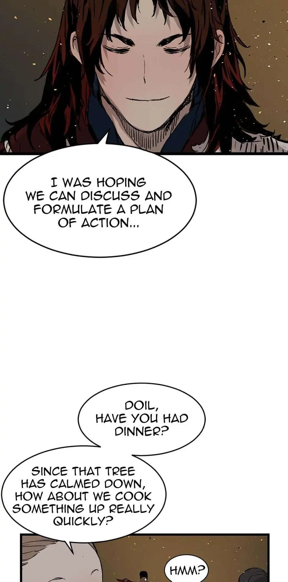 Read Child of the Sheath EN Manga Online