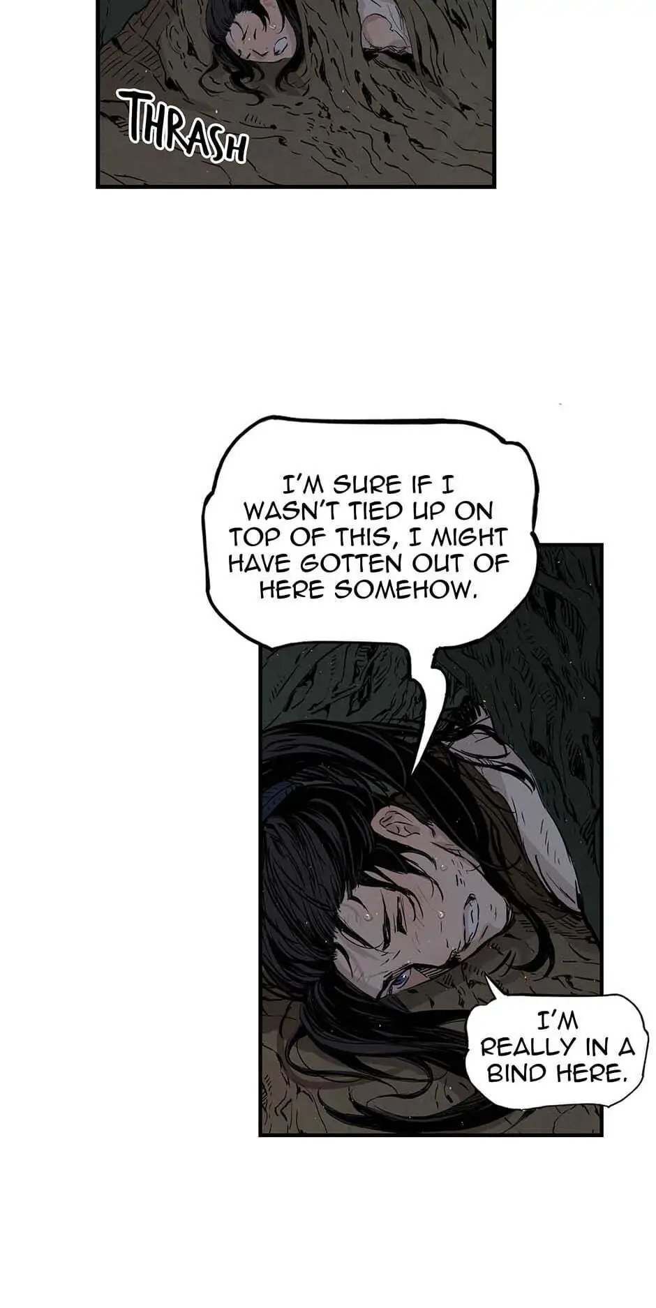 Read Child of the Sheath EN Manga Online