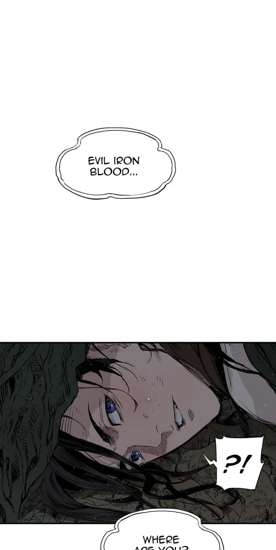 Read Child of the Sheath EN Manga Online