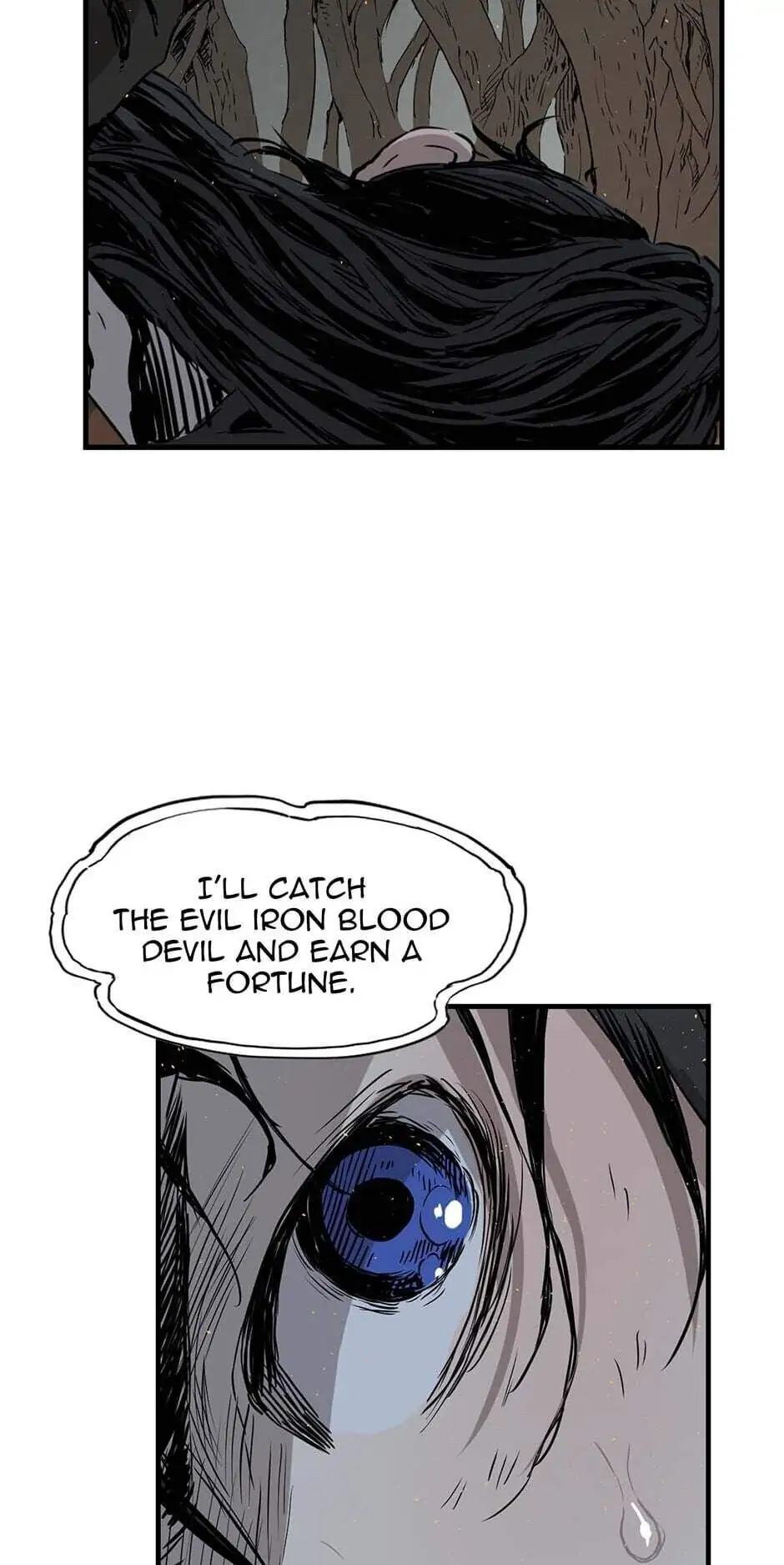 Read Child of the Sheath EN Manga Online