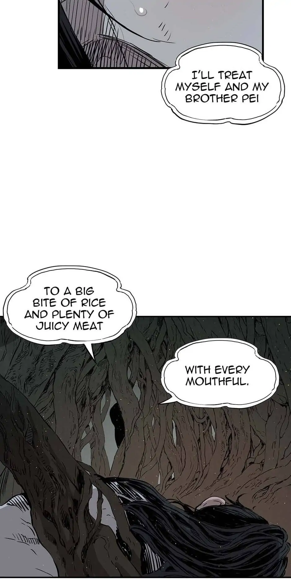 Read Child of the Sheath EN Manga Online