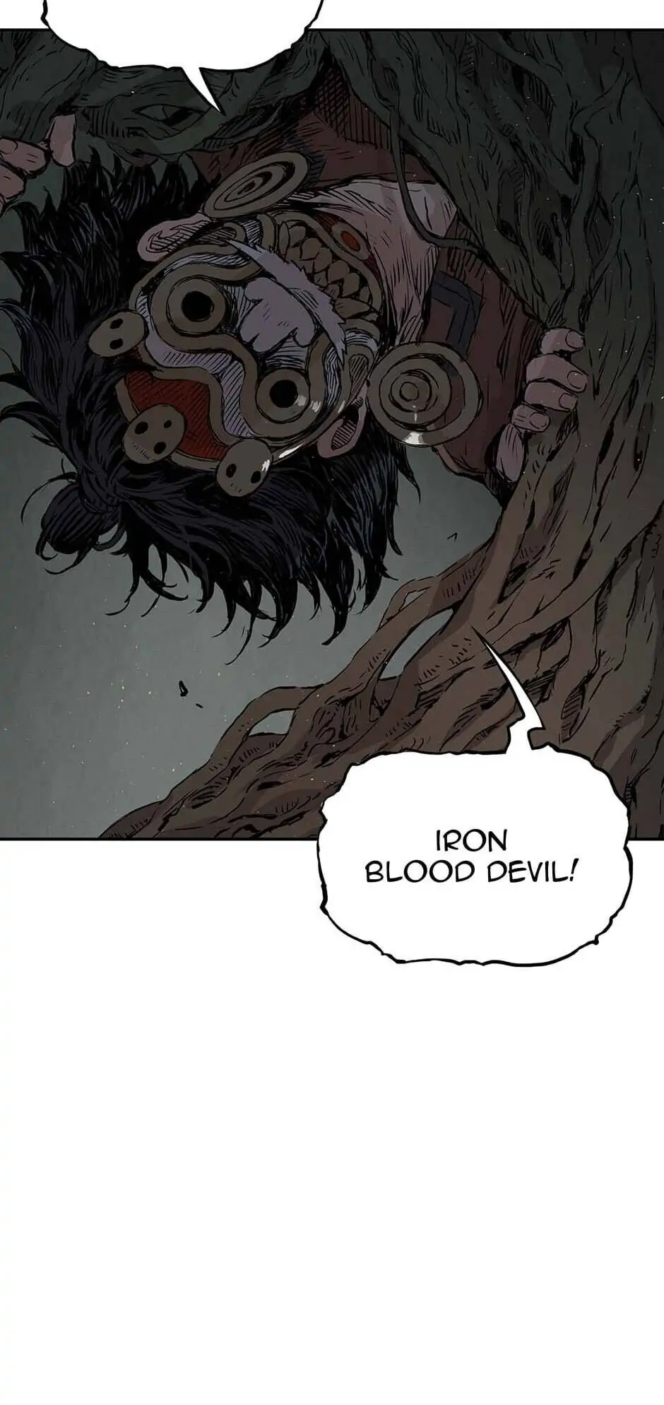 Read Child of the Sheath EN Manga Online