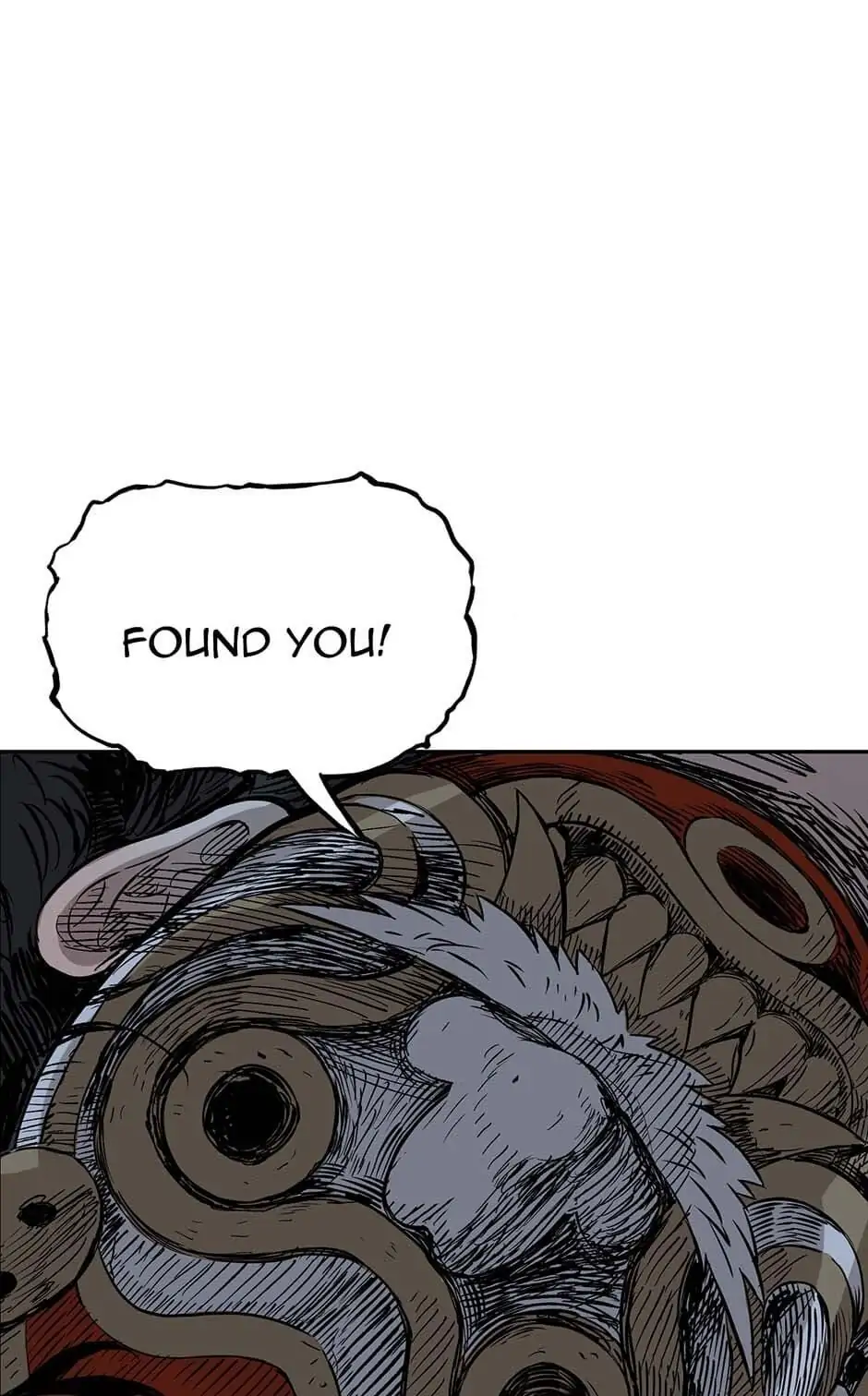 Read Child of the Sheath EN Manga Online