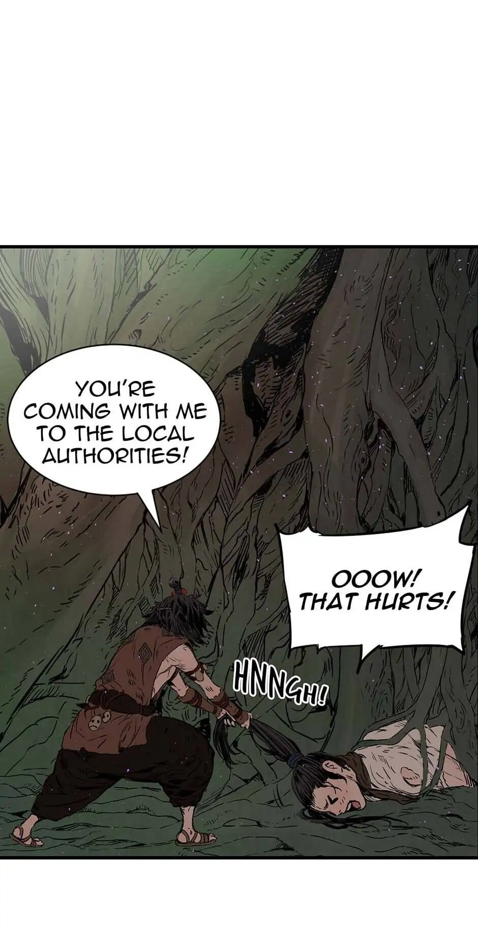 Read Child of the Sheath EN Manga Online