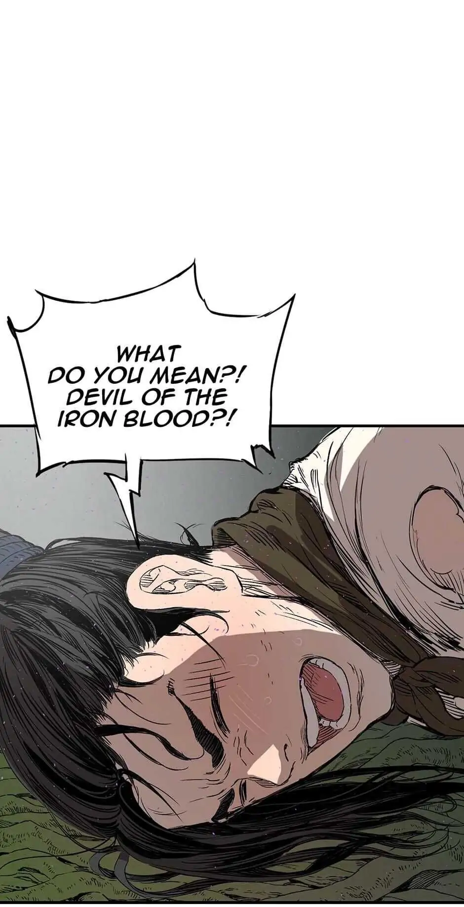 Read Child of the Sheath EN Manga Online