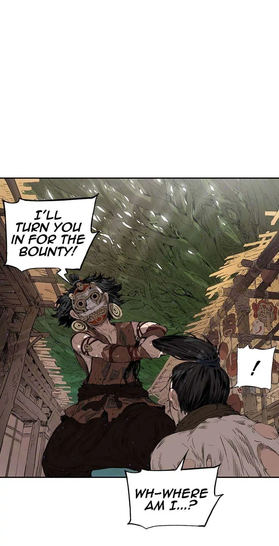 Read Child of the Sheath EN Manga Online