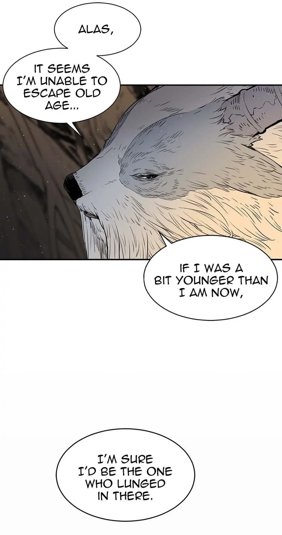 Read Child of the Sheath EN Manga Online