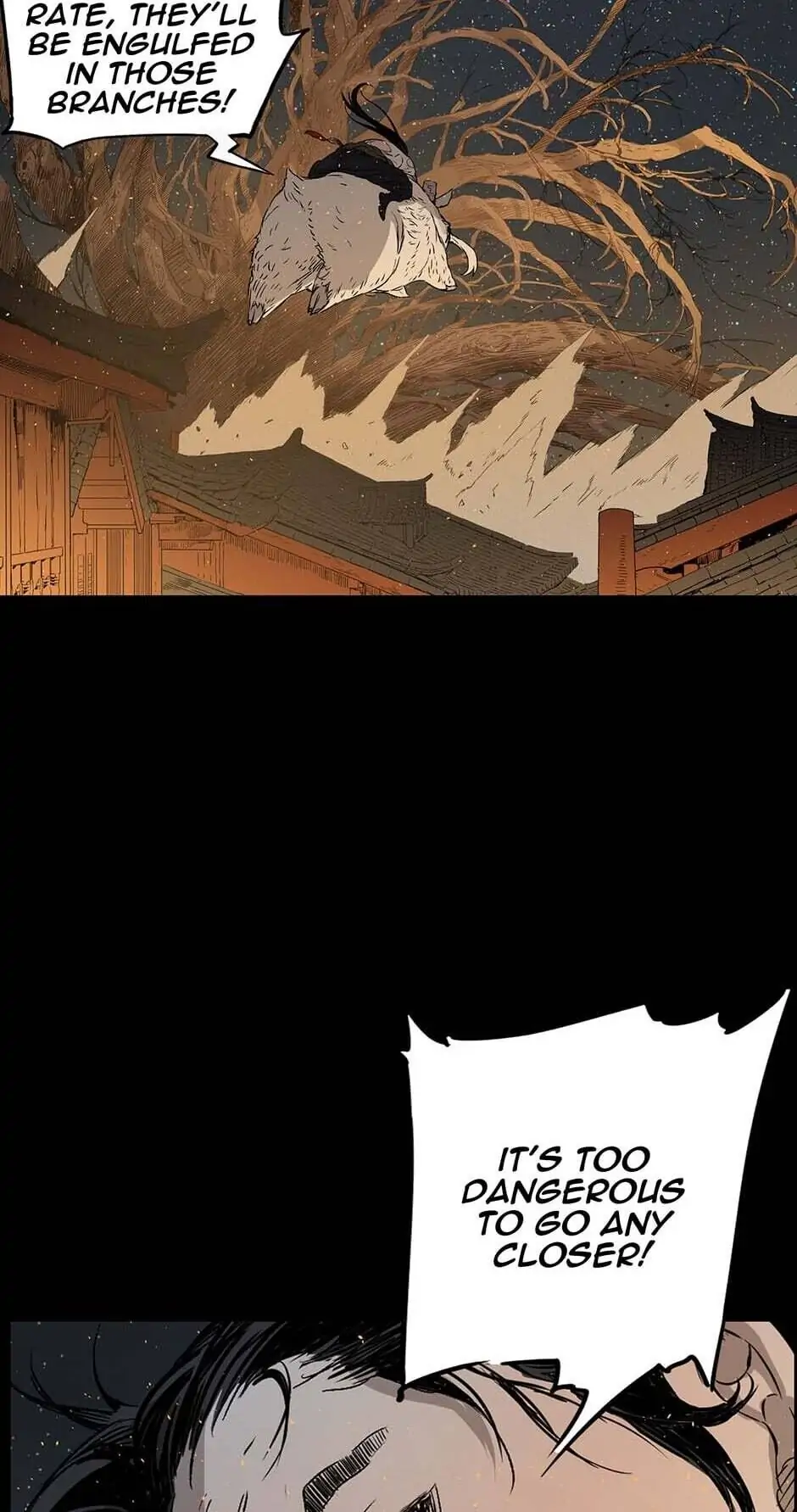 Read Child of the Sheath EN Manga Online