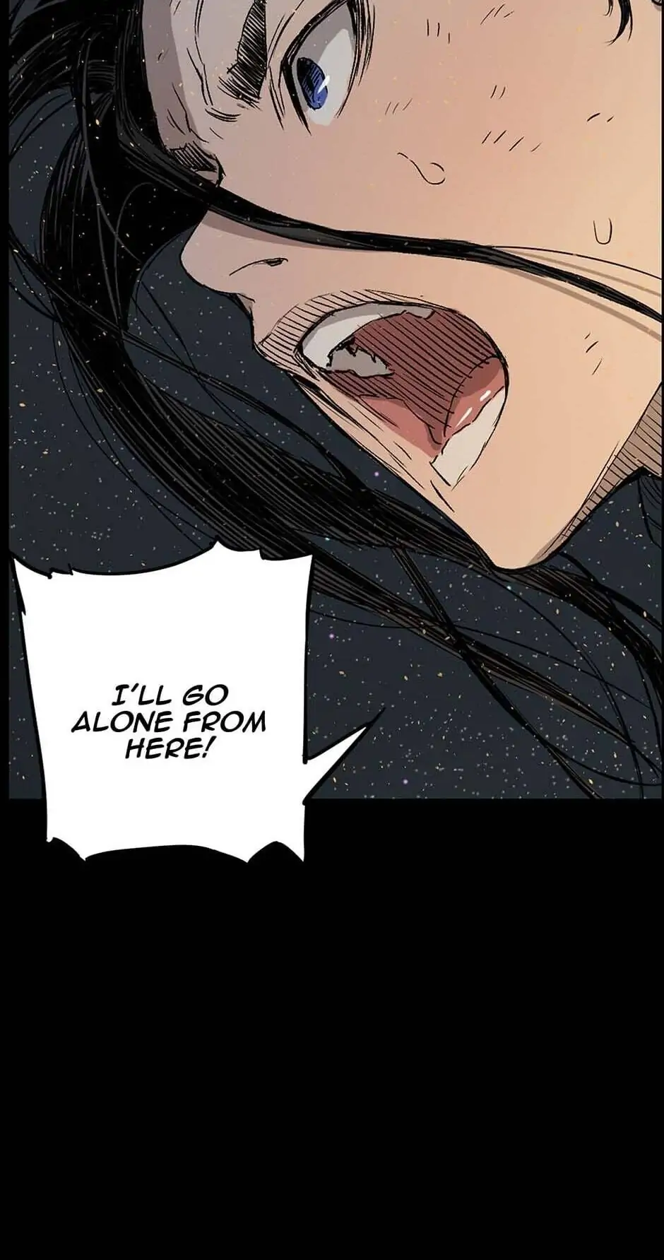 Read Child of the Sheath EN Manga Online