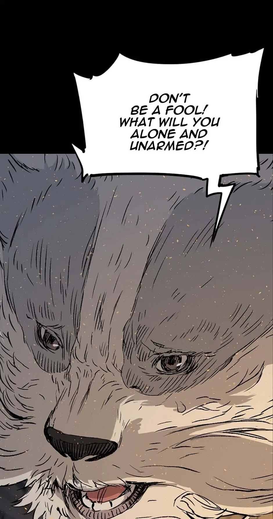 Read Child of the Sheath EN Manga Online