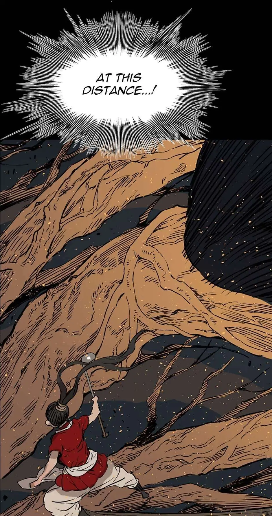 Read Child of the Sheath EN Manga Online