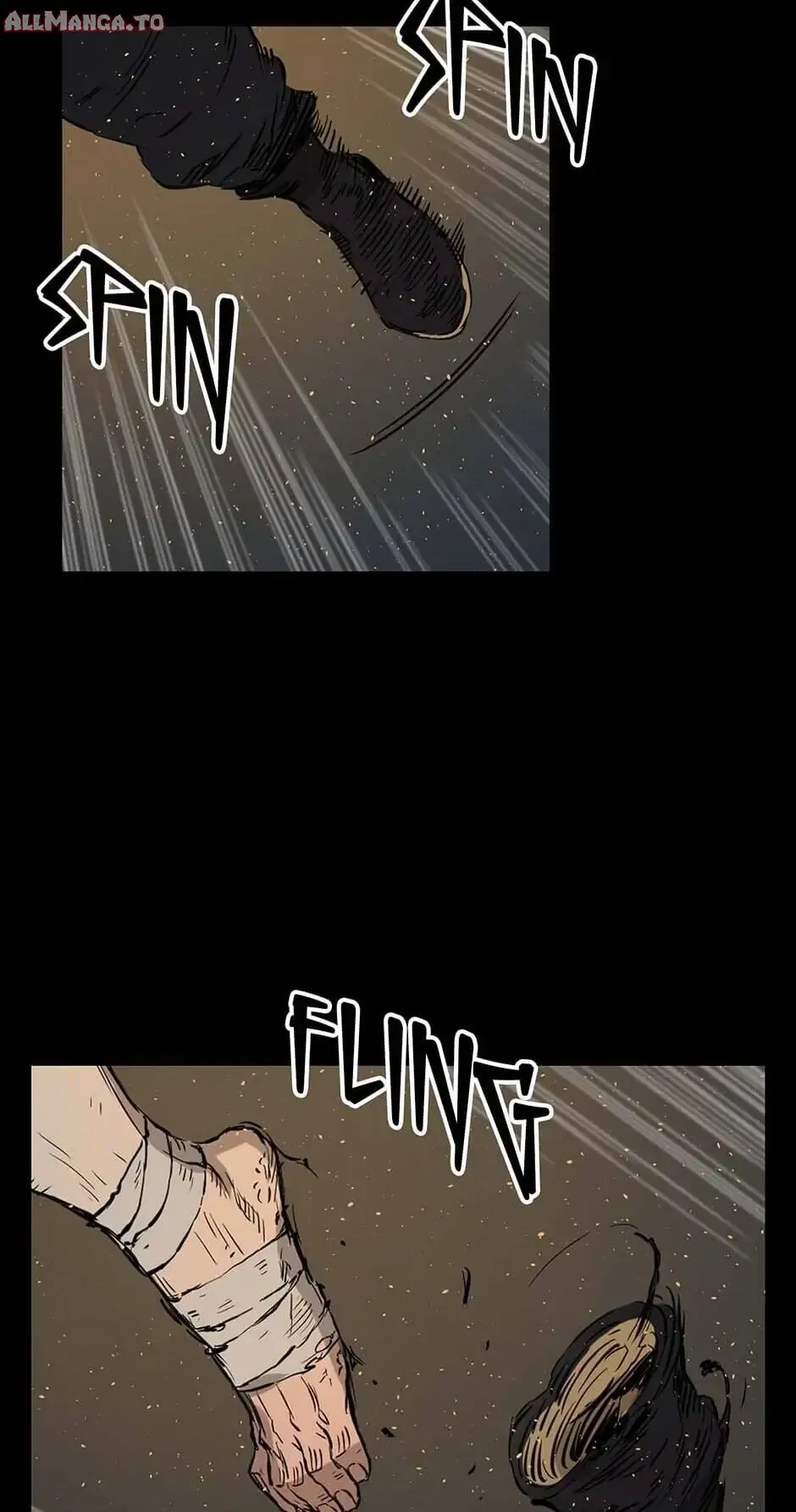 Read Child of the Sheath EN Manga Online