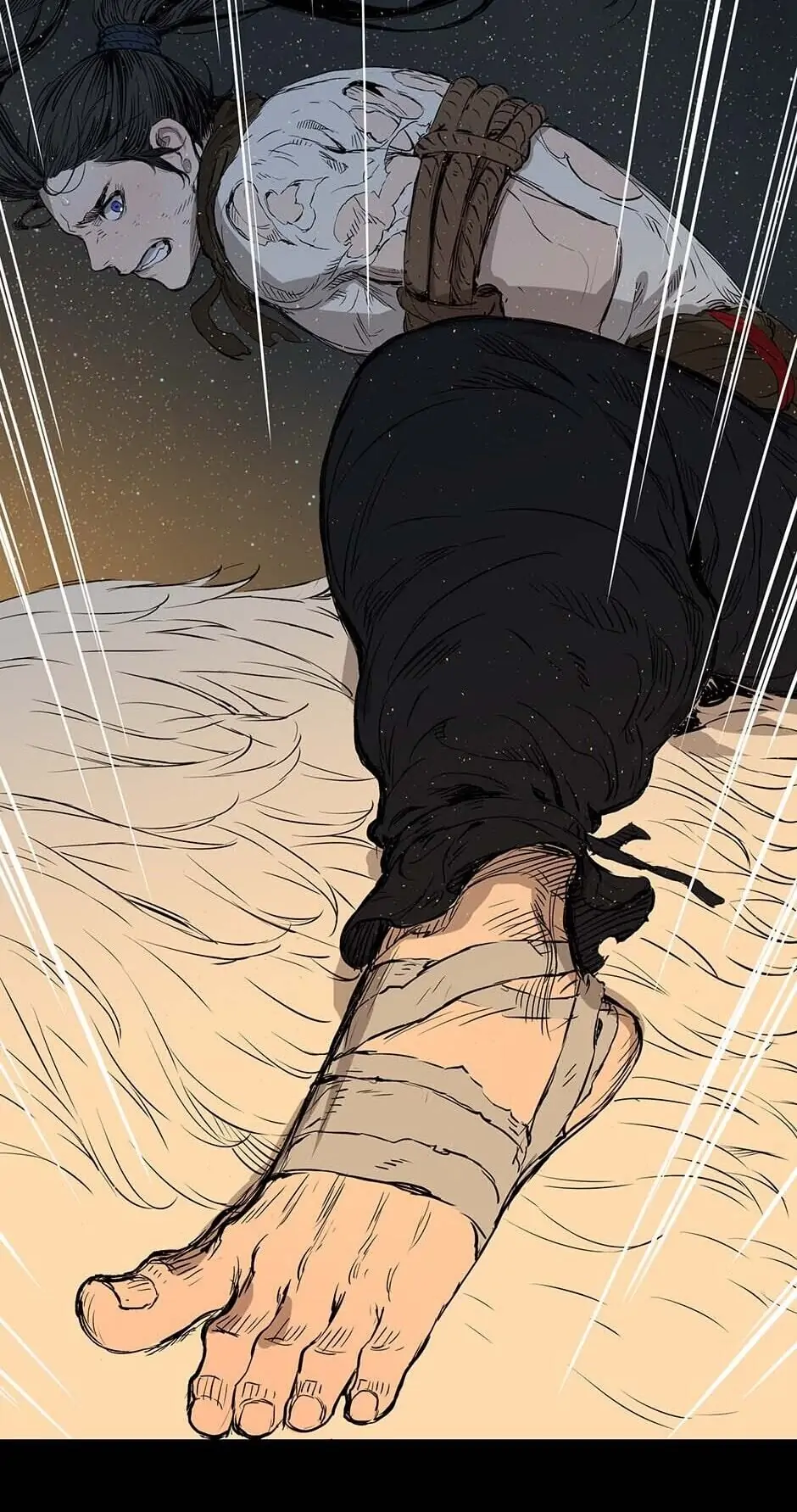 Read Child of the Sheath EN Manga Online