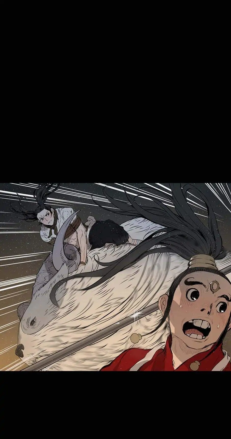 Read Child of the Sheath EN Manga Online