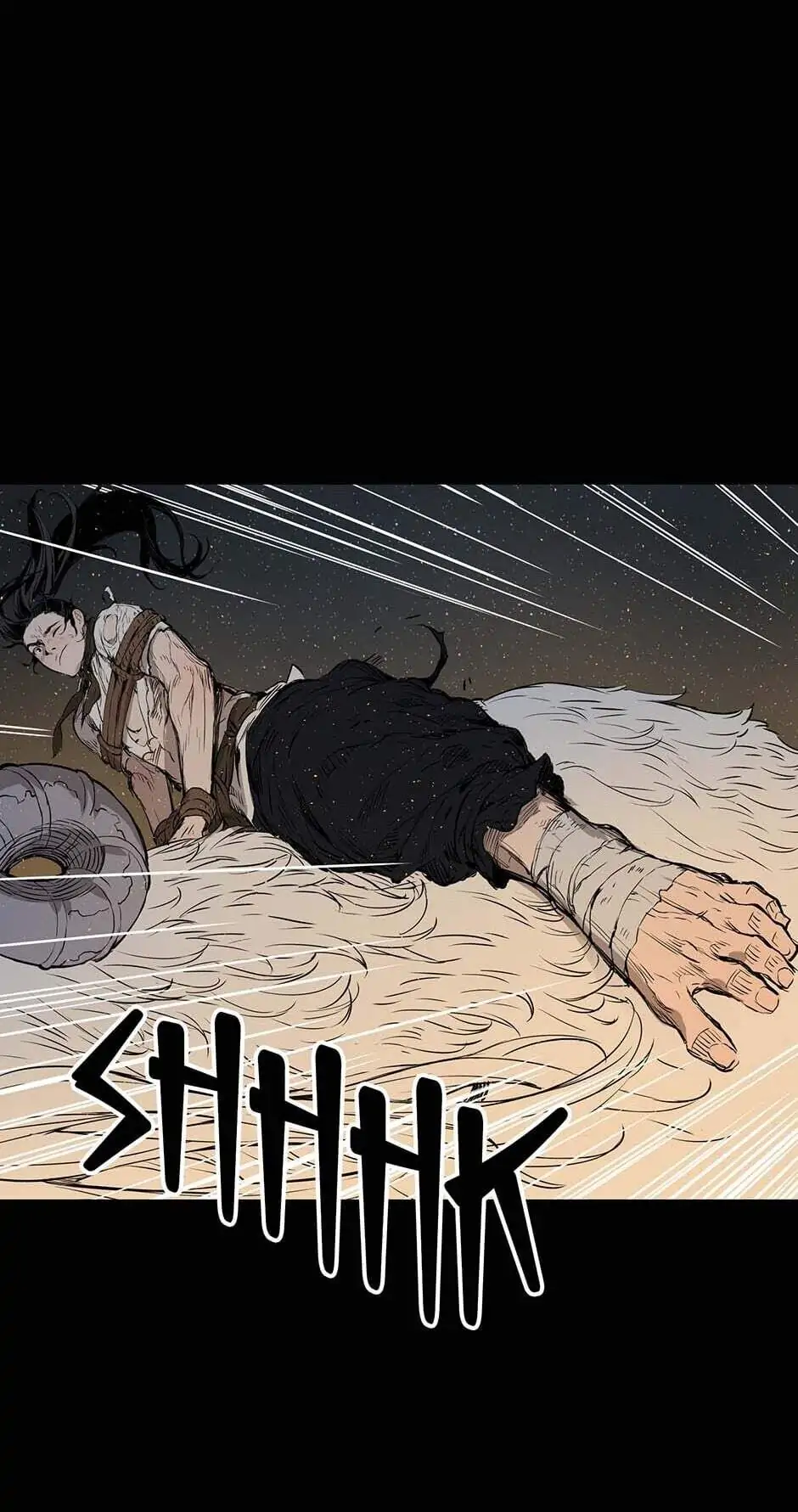 Read Child of the Sheath EN Manga Online