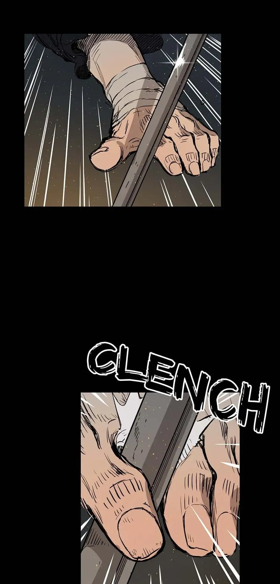 Read Child of the Sheath EN Manga Online